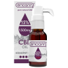 Full spectrum CBD konopný olej 15% 10ml