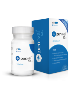 Výživový doplnok Penoxal na podporu imunity
