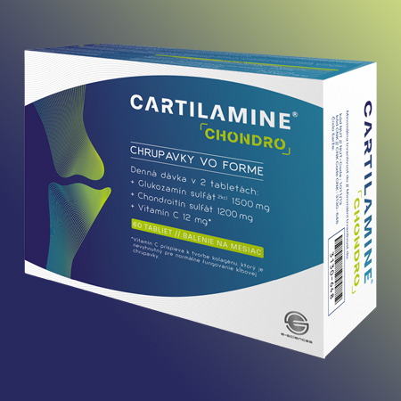 Cartilamine