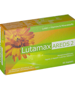 Lutamax AREDS 2