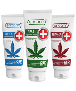 cbd konopne kremy