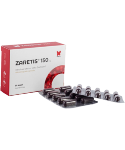 Zaretis 1